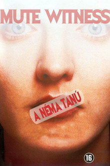 A néma tanú