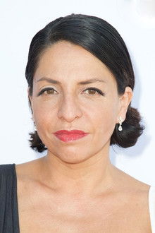 Photo of Veronica Falcón