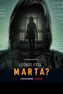 Where is Marta? S01