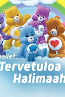 Halinallet: Tervetuloa Halimaahan
