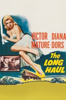 Poster do filme The Long Haul