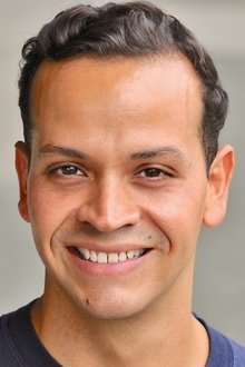 Photo of Joel Patino Corona