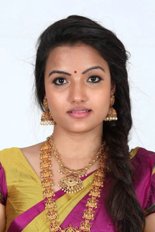 Photo of Sirisha Hanumanth