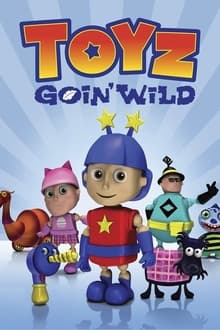 Poster do filme Toyz Goin' Wild