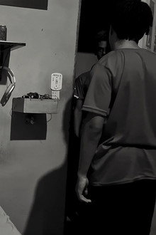 O Hóspede indesejado