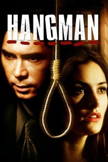 Poster do filme Hangman