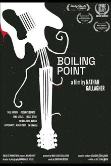 Boiling Point