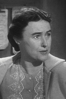 Virginia Mullen