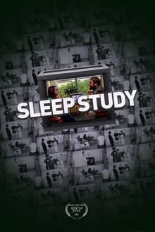 Poster do filme Sleep Study