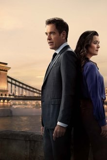 NCIS: Tony & Ziva