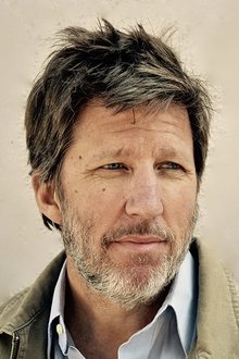 Photo of Robert Peters