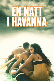 En natt i Havanna