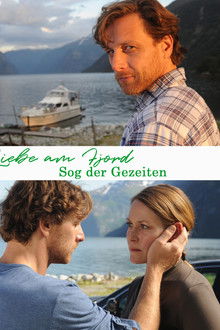 Liebe am Fjord - Sog der Gezeiten