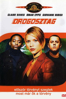 Drogosztag