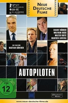 Poster do filme Autopiloten