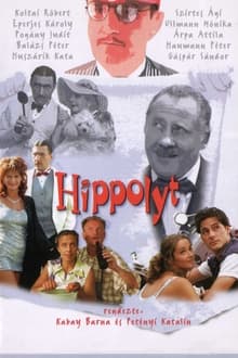 Poster do filme Hippolyt