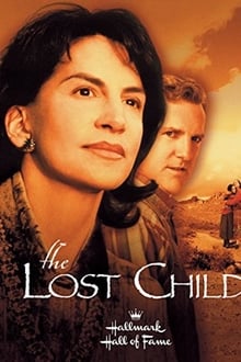 Poster do filme The Lost Child