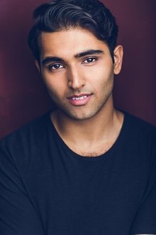 Photo of Kabir Bery