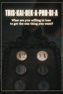 Triskaidekaphobia