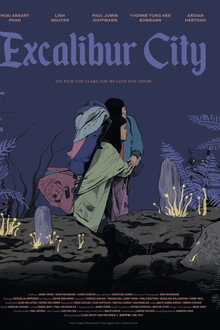 Excalibur City