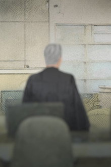 The Oland Murder