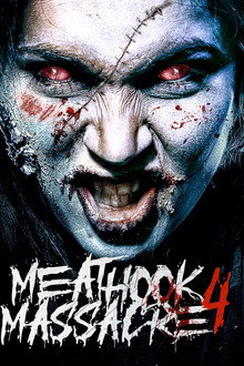 Meathook Massacre IV