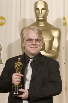 Photo of Philip Seymour Hoffman