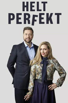 Helt perfekt