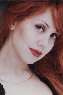 Photo of Erika Savastani