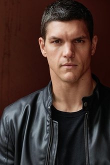 Photo of Jack Doherty