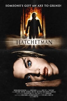 Poster do filme Hatchetman