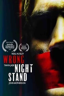 Wrong Night Stand movie poster