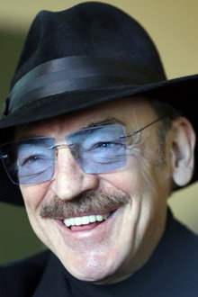 Photo of Mikhail Boyarskiy