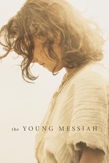 The Young Messiah movie poster