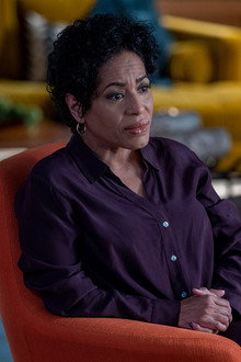In Treatment season 4 episode 8