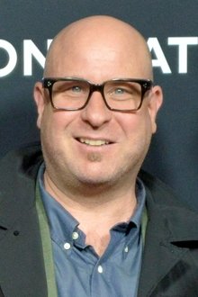 Photo of Adrian Grunberg