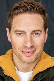 Photo of Derek Kun