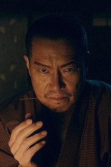仕掛人・藤枝梅安2