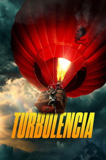 Turbulencia