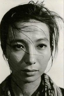 Photo of Michiyo Aratama