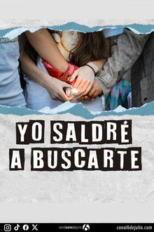 Yo saldré a buscarte