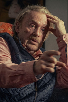 Pan Olbrychski