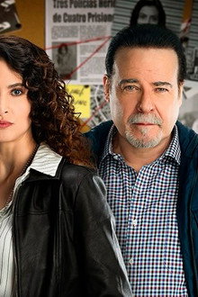 Fugitivas, en busca de la libertad