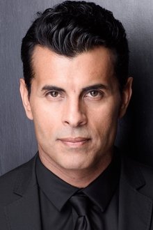 Photo of Ricardo Molina