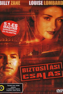 Biztosítási csalás