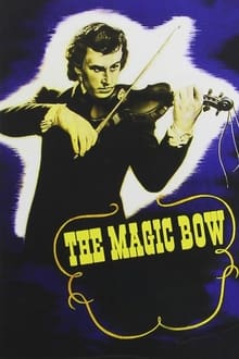 Poster do filme The Magic Bow