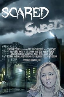 Poster do filme Scared Sweet