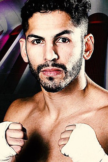 Jorge Linares vs. Luke Campbell