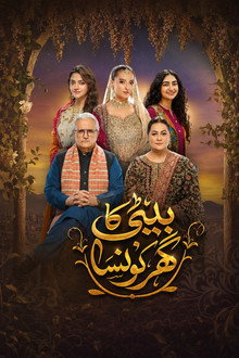 Beti Ka Ghar Konsa
