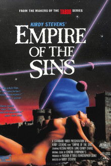 Empire of the Sins